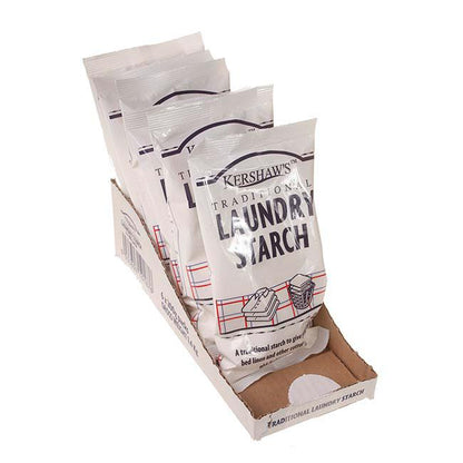 Front - Kershaw's Laundry Starch Powder Pack 200g