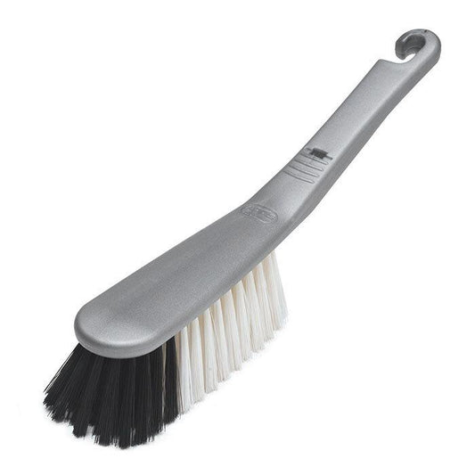 One Colour - Front - Addis Stiff Hand Brush Metallic