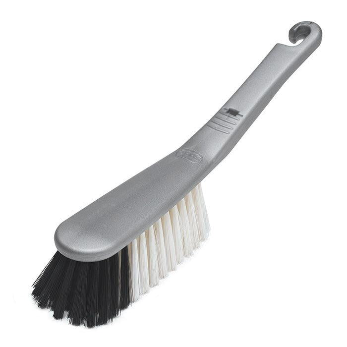 Front - Addis Stiff Hand Brush Metallic