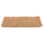 Front - Sentry Super CL Plain Coir Mat No 1 14 x 24''