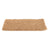 Front - Sentry Super CL Plain Coir Mat No 4 20 x 33''
