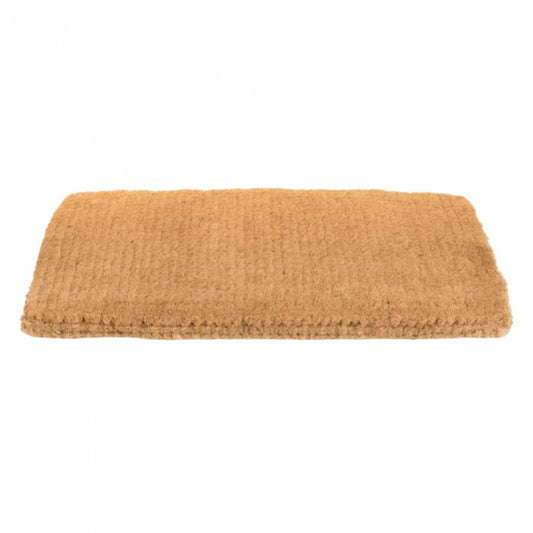 Front - Sentry Knight Plain Imperial Mat No 6 24 x 39''