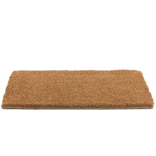 Front - Sentry Middleton Plain Thin Mat No 4 20 x 33''
