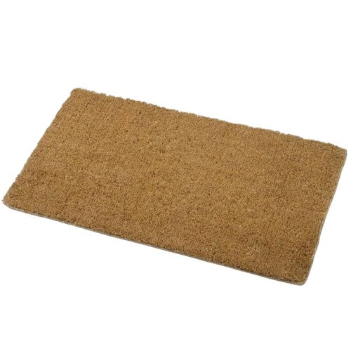 Front - Sentry Middleton Plain Thin Mat No 6 24 x 39''