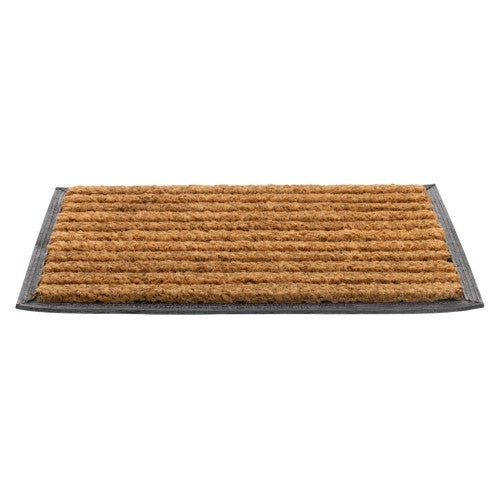 Front - Sentry Chumley Rib Scrape Mat No 3 18 x 30''
