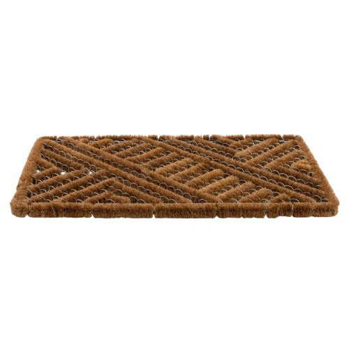 Front - Sentry Boston Twisted Wire Scraper Mat 16 x 24''