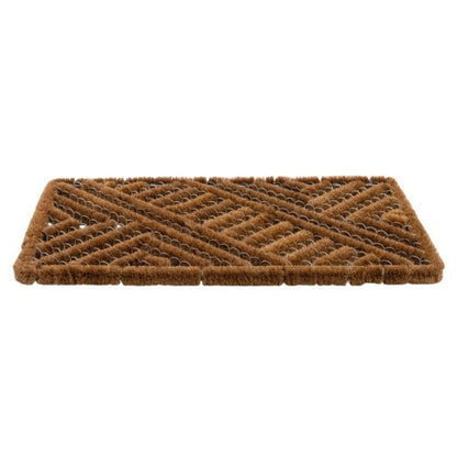 Front - Sentry Boston Twisted Wire Scraper Mat 16 x 24''