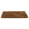 Front - Sentry Boston Twisted Wire Scraper Mat 16 x 24''