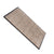 Front - Sentry Barrington Cotton Washable Mat 20 x 33'' Beige