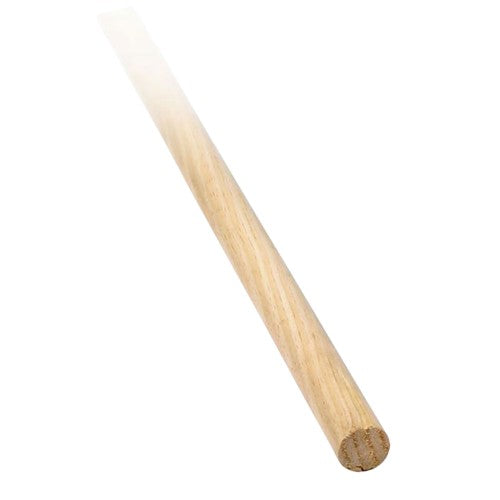 Front - Buffalo Large Wooden Handle 1372 X 28mm