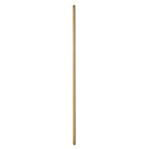 Front - Buffalo Large Tapered Wooden Handle 1372 X 28mm