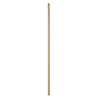 Front - Buffalo Large Tapered Wooden Handle 1372 X 28mm