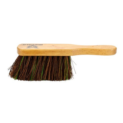 Front - Buffalo Stiff Bassine Mix Bannister Hand Brush