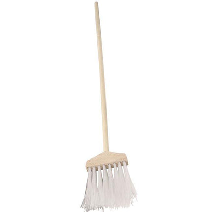 Front - Curb & Gutter Broom