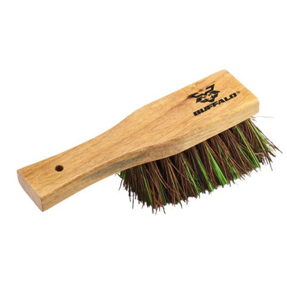 Front - Buffalo Stiff Bassine Mix Churn Hand Brush