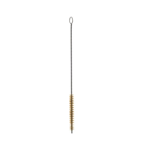 Front - Rushmere Natural Bristle Tube Brush