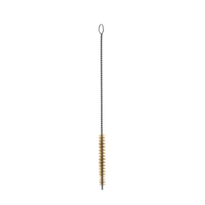 Front - Rushmere Natural Bristle Tube Brush