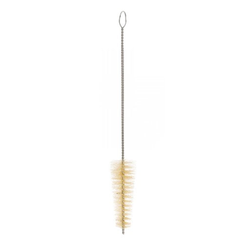 Front - Rushmere Teapot Spout Brush 7.25''