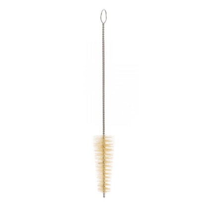 Front - Rushmere Teapot Spout Brush 7.25''