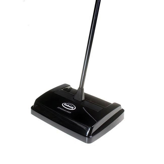 One Colour - Front - Ewbank Speedsweep Carpet Sweeper