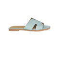 Front - Where´s That From Womens/Ladies Mae Instep Strap Sandals