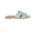 Front - Where´s That From Womens/Ladies Mae Instep Strap Sandals
