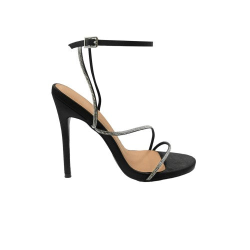 Front - Where´s That From Womens/Ladies Jovie Stiletto Heel High Heels