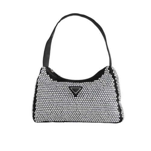 Front - Where´s That From Avery Sparkle Handbag