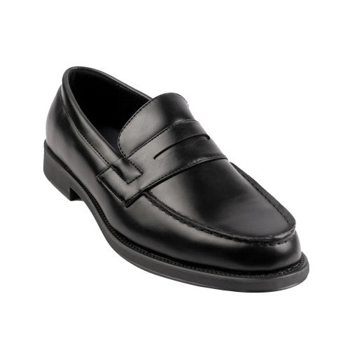 Front - Where´s That From Mens James Slip-on Loafers