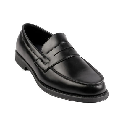 Front - Where´s That From Mens James Slip-on Loafers