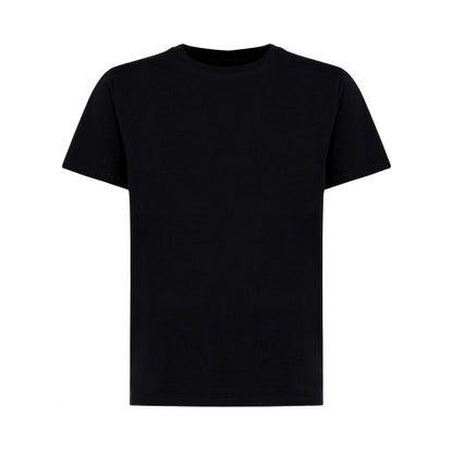 Front - Iqoniq Childrens/Kids Koli Recycled Cotton Lightweight T-Shirt