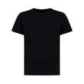 Front - Iqoniq Childrens/Kids Koli Recycled Cotton Lightweight T-Shirt