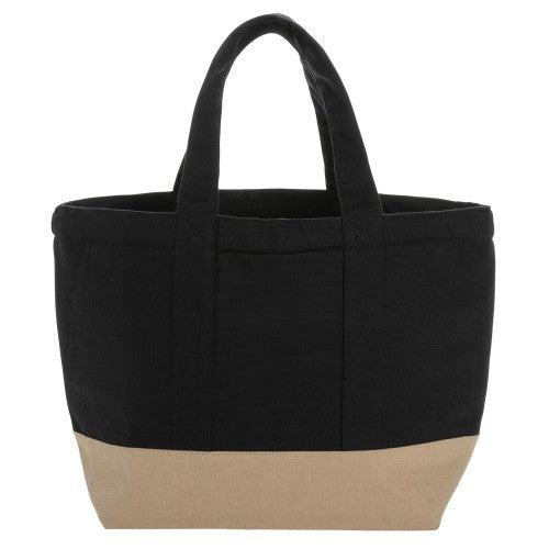 Front - XD Collection Impact Recycled Canvas Cooler Bag