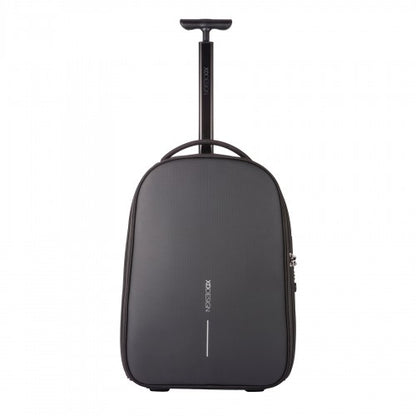Front - XD Design Bobby Wheeled Backpack