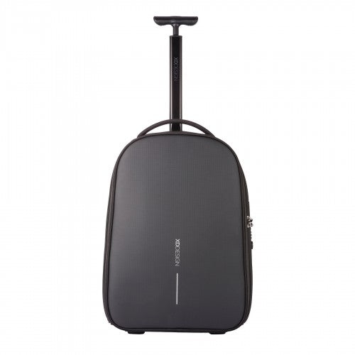 Front - XD Design Bobby Wheeled Backpack