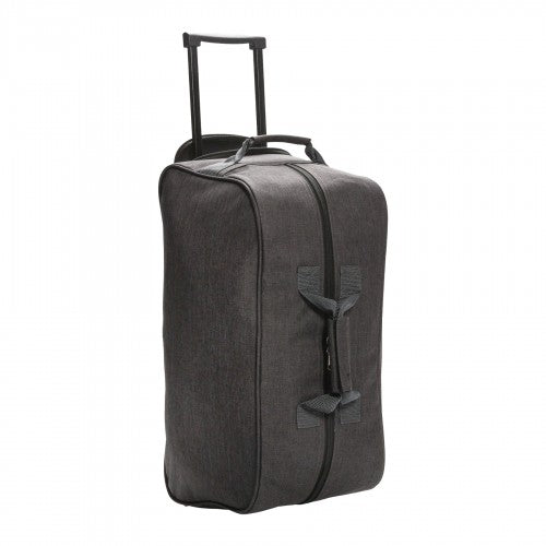 Front - XD Collection Basic 40L Trolley Bag