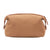 Front - Vinga Sloane Recycled Polyester Toiletry Bag