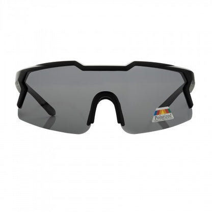 Front - XD Collection SproShield Plastic Sunglasses