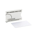 Front - XD Collection RFID Shield Card