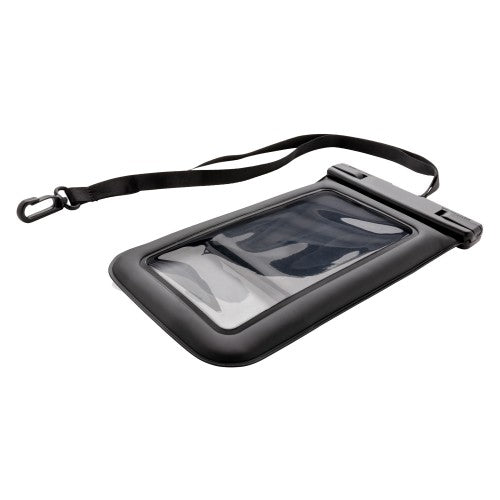 Front - XD Collection IPX8 Waterproof Phone Pouch