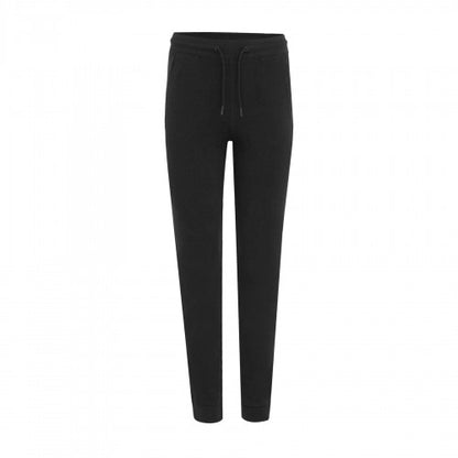 Front - Iqoniq Unisex Adult Cooper Recycled Cotton Jogging Bottoms