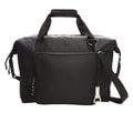 Front - Swiss Peak 40L Plain Cooler Bag