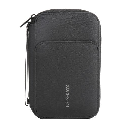 Front - XD Design Passport Cover
