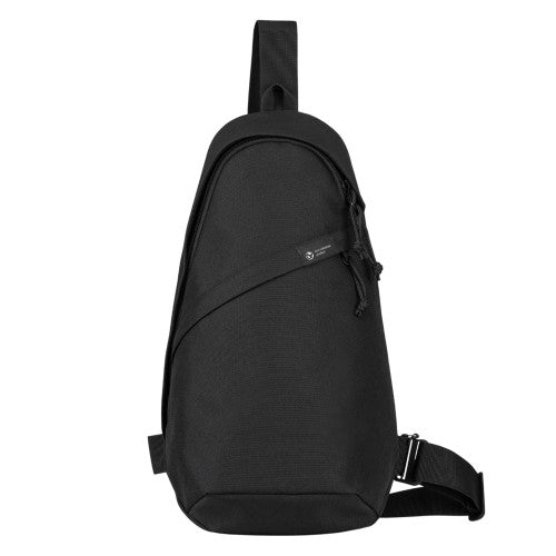 Front - XD Collection RPET Sling Backpack