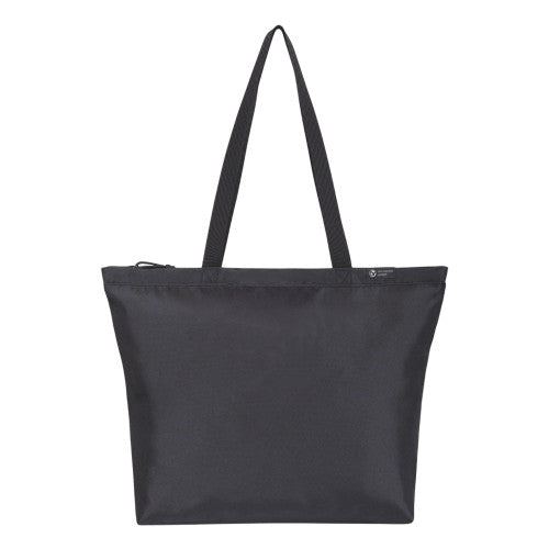 Front - XD Collection RPET Tote Bag