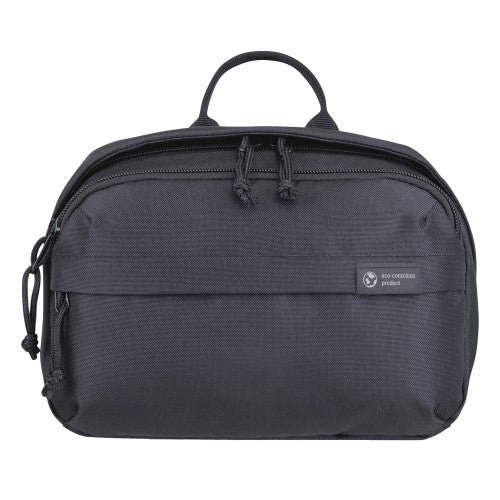 Front - XD Collection Renew Aware Toiletry Bag