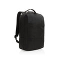 Front - Swiss Peak Aware RPET 15L Backpack