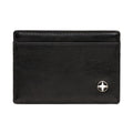 Front - Swiss Peak RFID Blocking Card Holder