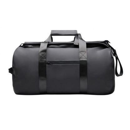 Front - Vinga Baltimore Recycled Weekend Bag