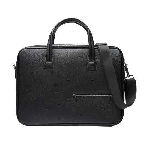 Front - Vinga Bermond Recycled Laptop Bag